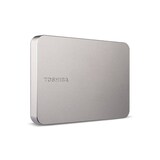thumbnail of Almacenamiento, Hdd, Hdd Externos, Toshiba Canvio Flex Hdd Ext 2tb Warm Silver