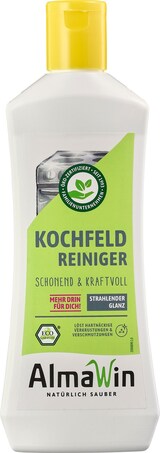 thumbnail of ALMAWIN Glaskochfeld Reiniger 250 ml Lemon fresh