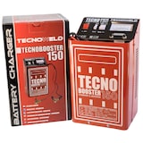 thumbnail of Chargeur démarreur 1900W Batterie 25/ 250A -10/270Ah Portable TECNOBOOSTER TECNOWELD