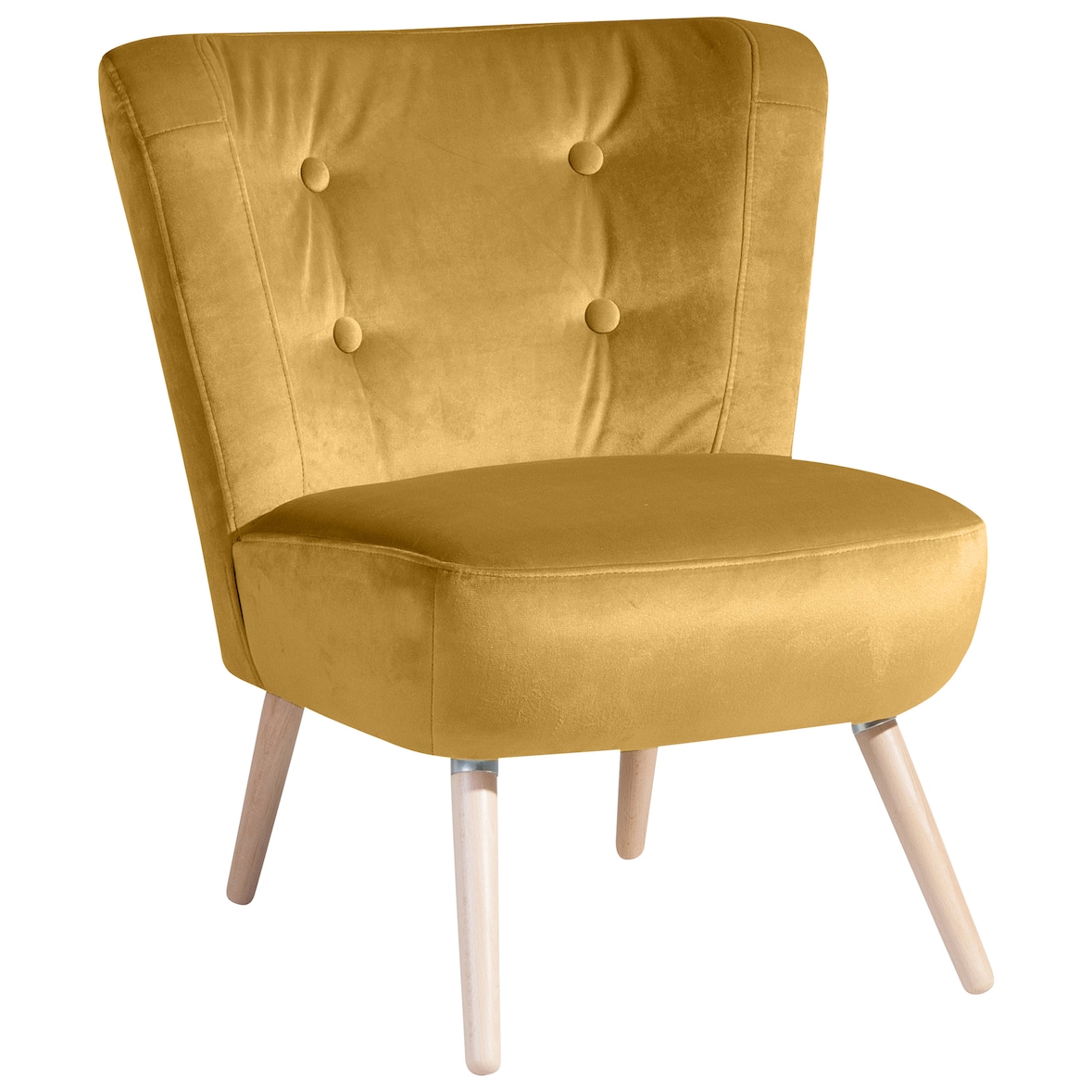 Max Winzer Sessel Neele - mais