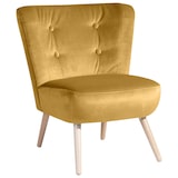 thumbnail of Max Winzer Sessel Neele - mais