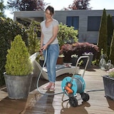 thumbnail of GARDENA S Set AquaRoll Schlauchwa.AquaRoll S Set