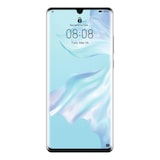 thumbnail of Huawei P30 Pro Smartphone – 256 GB Speicher, Schwarz – 6,47" OLED Display