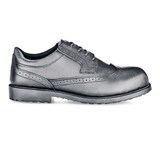 thumbnail of Shoes For Crews Executive Wingtip II ST Sicherheitsschuh Gr. 42