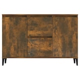 thumbnail of Helloshop26 - Buffet Sideboard Kommode Kleiderschrank Aufbewahrungsmöbel Organizer für Küche Wohnzimmer Lounge 104 x 35 x 70 cm 02_0030856