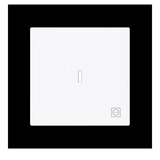 thumbnail of Busch-Jaeger Wippe mit Symbol Stecker 1789 ST-44G 2CKA001751A3381