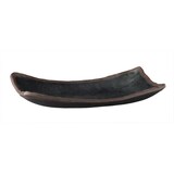 thumbnail of Dienblad -MARONE- 26,5 x 16,5 cm, H: 4 cm