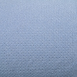thumbnail of Garcia de Pou 6 Unità - Asciugamani "Maxi Barril" Ecolabel 2 Veli - 365 Fogli 20 G/M2 Ø 20X21,6 Cm Blu Tissue
