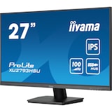 thumbnail of iiyama ProLite Computerbildschirm 68,6 cm (27") 1920 x 1080 Pixel Full HD LED Schwarz