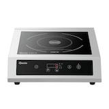 thumbnail of Inductie kookplaat IK 35TC XL | 3.6kW | Glas kookplaat | 440x540x125(h)mm