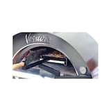 thumbnail of Professionele houtoven VESUVIO Hoogwaardige professionele pizzaoven BELLANAPOLI