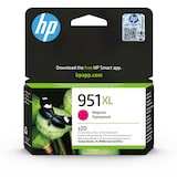 thumbnail of Originele Hp 951 Xl inktcartridge met hoge capaciteit Magenta
