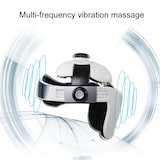 thumbnail of Appareil de Massage Masseur Electrique Tête Casque Massant YONIS
