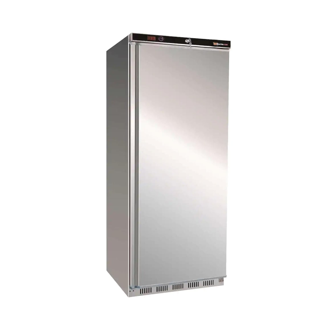 Lagertiefkühlschrank - 600 Liter -  mit 1 Tür