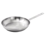 thumbnail of Vogue RVS inductie koekenpan 28cm