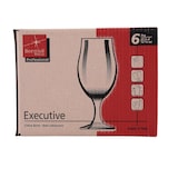 thumbnail of Rocco Bormioli Bierglas Executive 37.5 cl 6 stuks