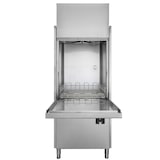 thumbnail of Lavaoggetti lavateglie per pentole, utensili, vaschette gelato, teglie EN 60x40 e GN1/1. Altezza utile porta 85 cm. Modello S200