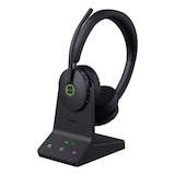 thumbnail of Yealink Headset WH68 UC Headset WH68 UC