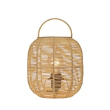 thumbnail of Paulmann Pauleen Tischleuchte Rose Glamour  E27   max. 20W Beige#Weiß 48300