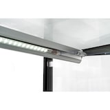 thumbnail of METRO PROFESSIONAL Expositor refrigerado GCV2270B, 94 x 68.8 x 120 cm, 315 L, preto