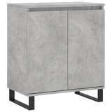 thumbnail of vidaXL Sideboard Betongrau 60x35x70 cm Holzwerkstoff