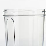 thumbnail of Westmark Mixbecher Schüttelbecher 0,5L Shaker Messbecher Mixer Maßbecher