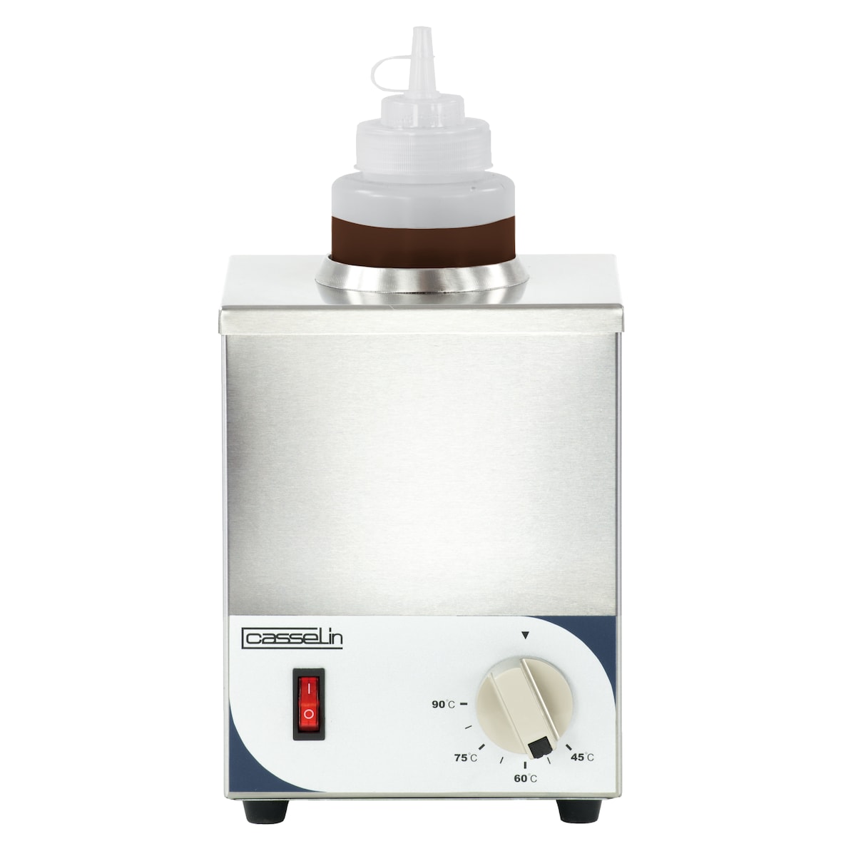 Baño María Salsas  CCS1 Casselin