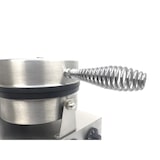 thumbnail of GastroHero Waffeleisen rund, doppelt