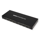 thumbnail of VALUE 4K HDMI Matrix Switch, 4x4, met afstandsbediening