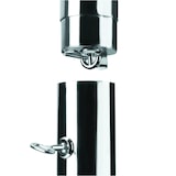 thumbnail of Lacor - 63332 Cenicero Redondo De Pier Inox. 92 x 8 cm
