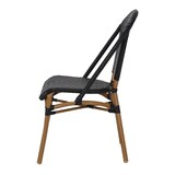 thumbnail of MISTERWILS Silla De Exterior Romel  Preto