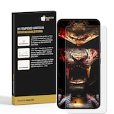 thumbnail of 6x 9H Panzerglas für Huawei Pura 70 3D KLAR echtes Tempered Glass Panzerfolie Displayschutz Schutzglas Hartglas Schutzfolie Screen-Protector