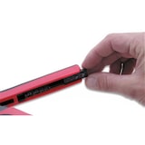 thumbnail of Cimco click 'n' crimp 106000 Presszangen-Set 4teilig Isolierte Kabelschuhe, Unisolierte Kabelschuhe,