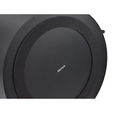 thumbnail of Blomus Holzkorb ASHI Kaminholzkorb Brennholzkorb Ø 35cm Metall mit Holzgriff