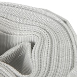 thumbnail of EBERTH 1" Feuerwehrschlauch 10m mit Storz Kupplung, Gewebeschlauch für Industrie, Wasser, Pumpe, Garten, Storz 25-D