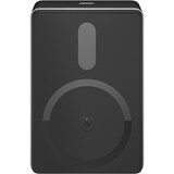 thumbnail of Magnetische Wireless Powerbank mit 10.000mAh, haftet magnetisch an der Handyrückseite, ultraleichte Mini-Powerbank