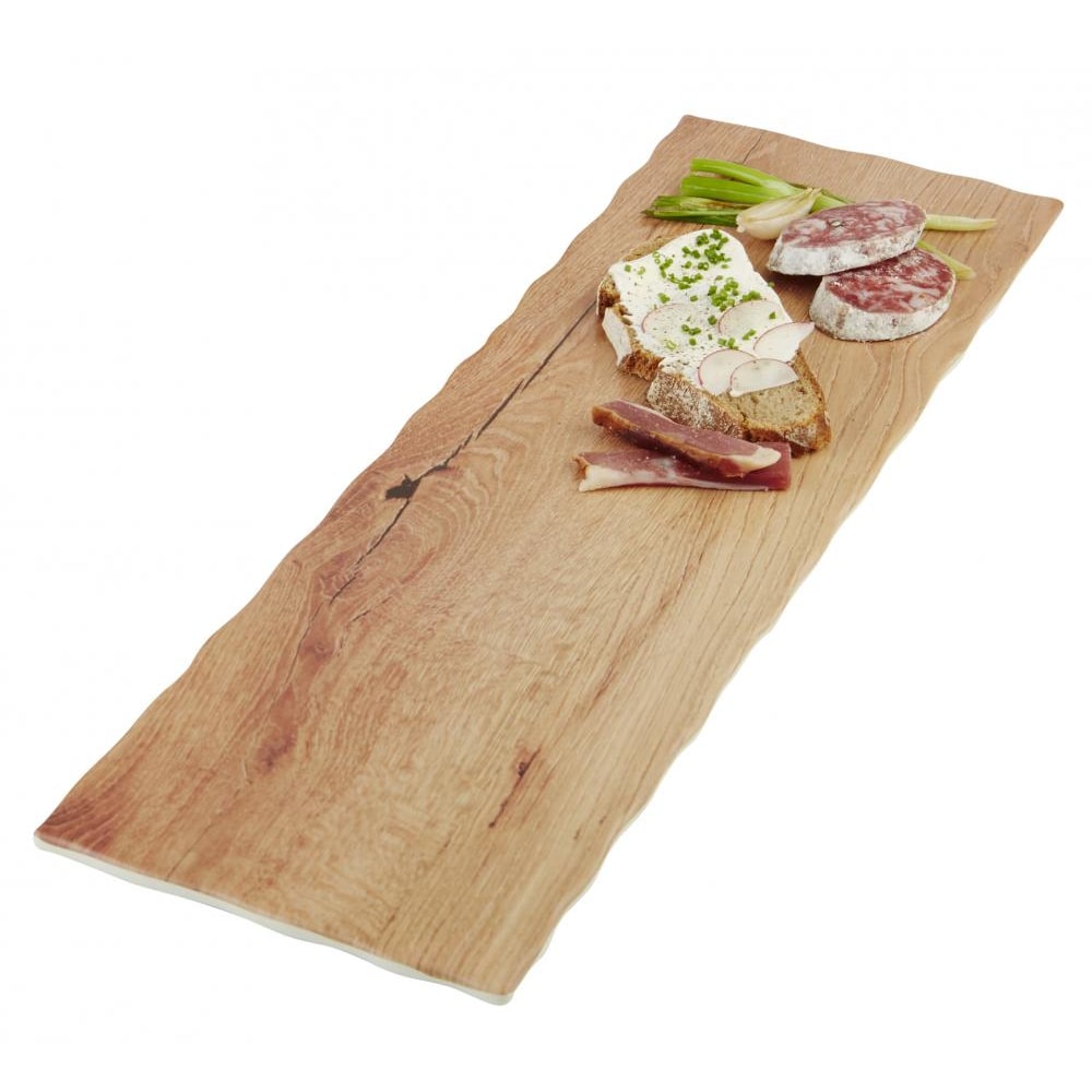 APS GN 2/4 tray -OAK LIGHT- 53 x 16,2 cm, H: 1