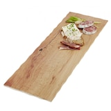 thumbnail of APS GN 2/4 tray -OAK LIGHT- 53 x 16,2 cm, H: 1