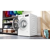 thumbnail of Bosch Serie 6 WUU28T49 Waschmaschine, unterbaufähig - Frontlader, 9 kg, 1400 U/min.