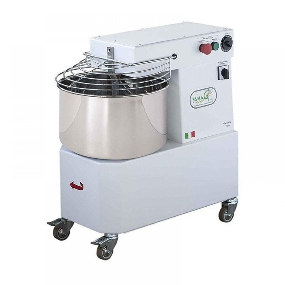 impastatrice 15 kg im15/230