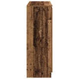 thumbnail of vidaXL Sideboard mit Schubladen Altholz-Optik 100,5x35x98,5 cm