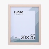 thumbnail of Marco de madera FRAMMA Light 20x25cm