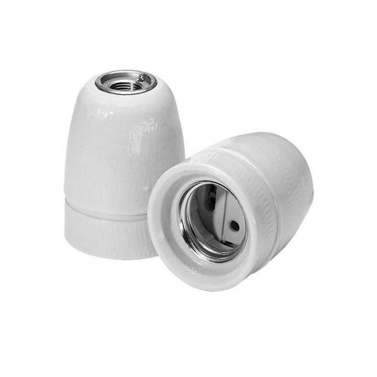 Houben Fassung E27 535685