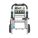 thumbnail of Cellfast - Metall-Schlauchwagen EXPLORER