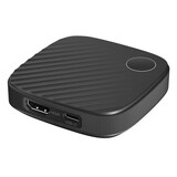 thumbnail of Clé Chromecast Sans Fil Ultra HD 4K Pour Tous Vos Appareils Noir YONIS