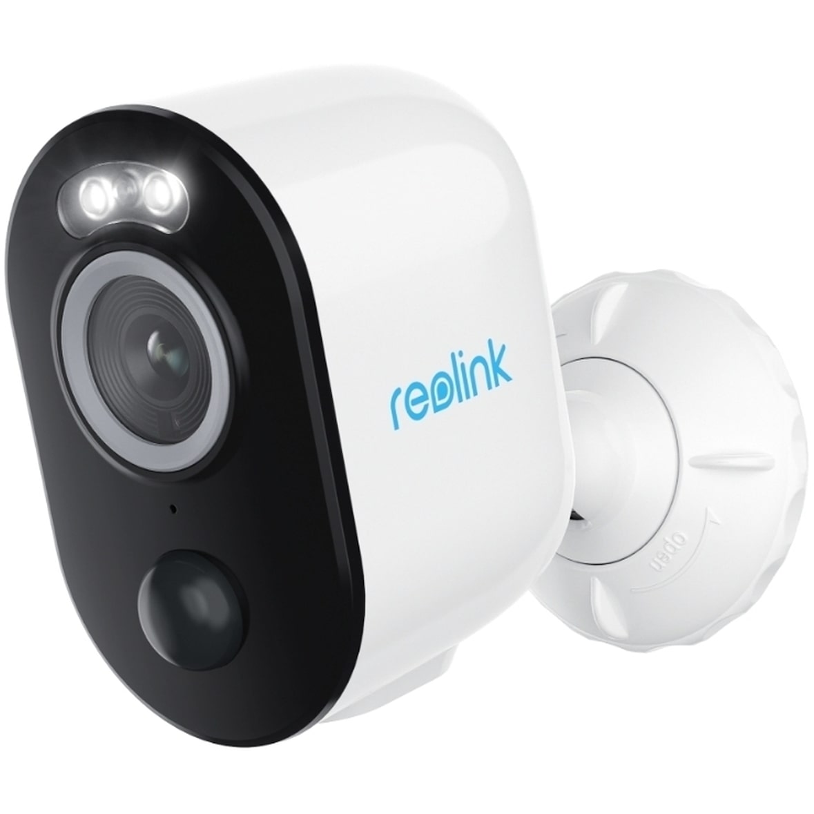 Reolink Argus Series B330 Battery-WiFi