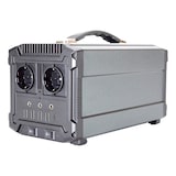thumbnail of Power Station Portatile PB500 - 500 Watt - Generatore a batteria