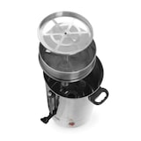 thumbnail of Hendi Kaffee-Perkolator, doppelwandig, Ø 295 mm