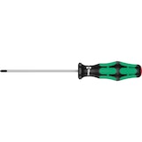 thumbnail of Wera 350 05008706001 Werkstatt Kreuzschlitz-Schraubendreher PH 0 Klingenlänge: 100 mm