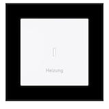 thumbnail of Busch-Jaeger Wippe mit roter Kalotte 1789 H-44G 2CKA001751A3357